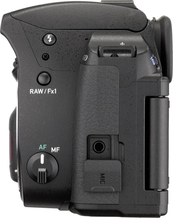Image du produit Pentax K-70 (18 mm, 24.78 Mpx, APS-C / DX)