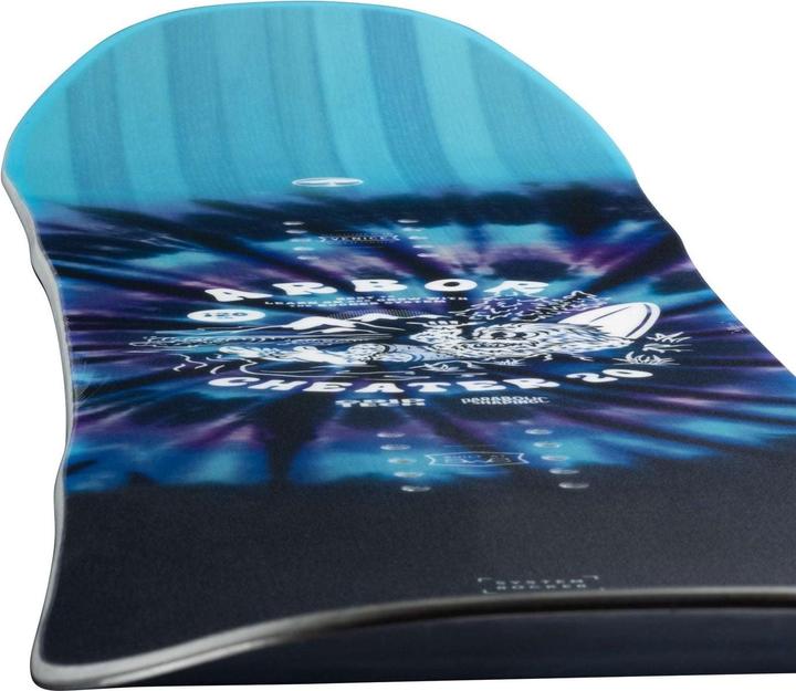 Produktbild Snowboard Cheater Rocker 2024 (130)