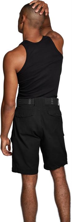Immagine prodotto Normani Pantaloncini estivi "Sonora" con cintura "Wadi (M)
