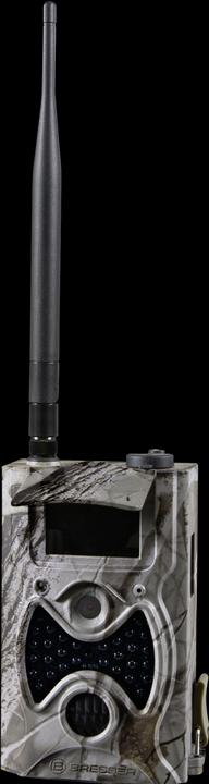Produktbild Bresser 12MP Wildkamera SSL/E-Mail/MMS (12 Mpx)