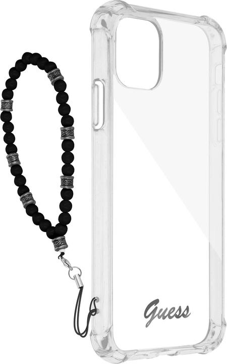 Productafbeelding Guess Zaak (Realme 12 Pro+, Apple iPhone 12)