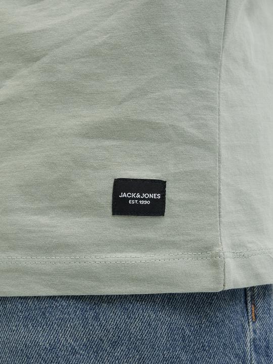 Actual product image Jack & Jones Plus Size T-shirt T-shirt (6XL)