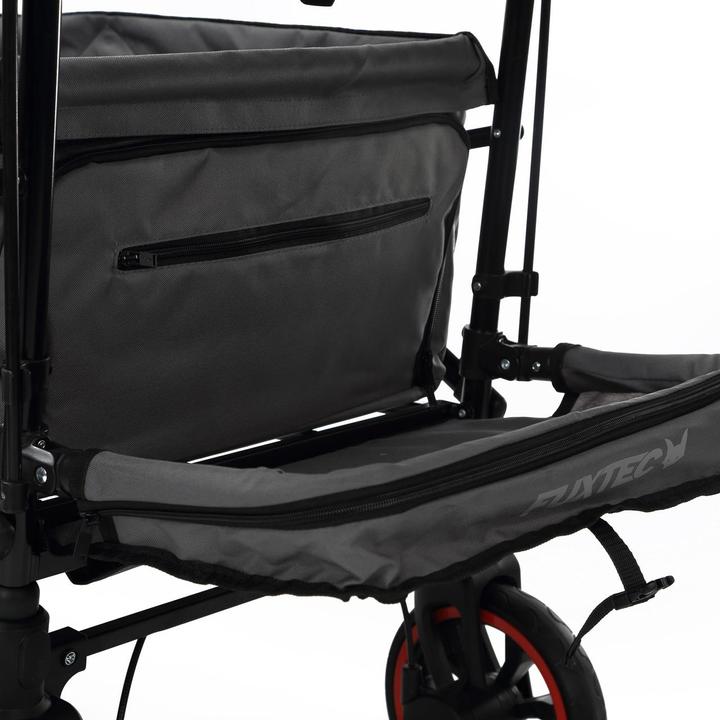 Image du produit Fuxtec Premium Bollerwagen