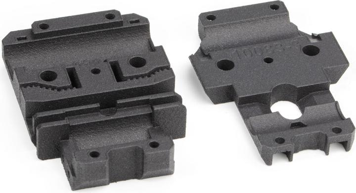 Bondtech LGX Shortcut X-carriage pour MK3S
