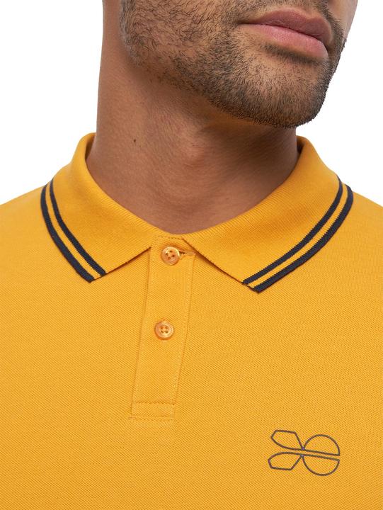 Image du produit Crosshatch Polo Tarquin pour homme (L)