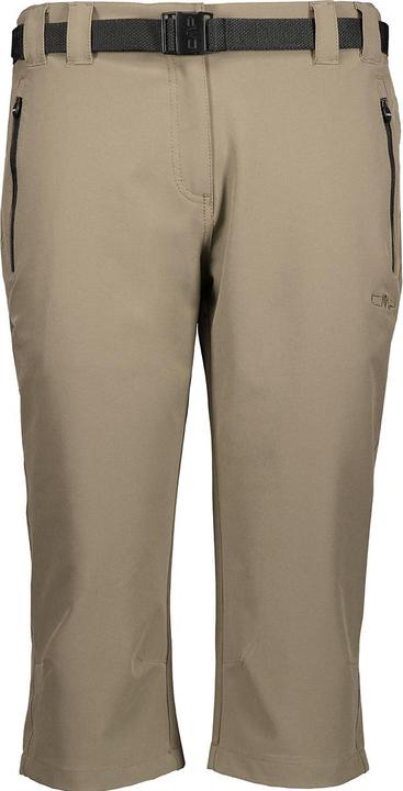Image du produit CMP Campagnolo Short de trekking 3/4 (M)