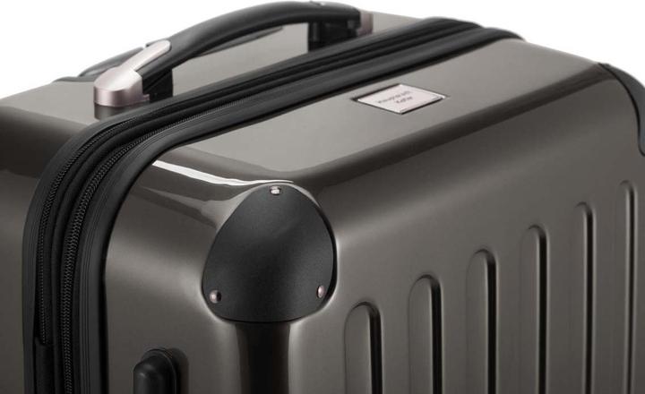 Actual product image Hauptstadtkoffer Alex (42 l, Hand luggage (up to 50 litres))