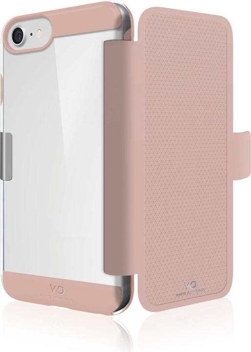 Immagine prodotto White Diamonds Innocenza di diamanti (Apple iPhone 6)
