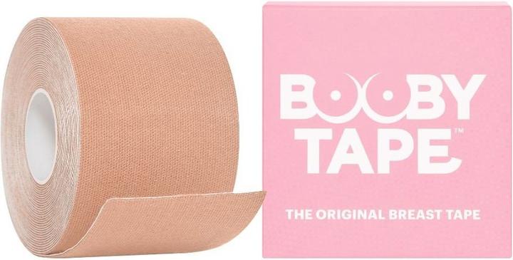 Booby Tape Nude (One Size, Einzelpack)