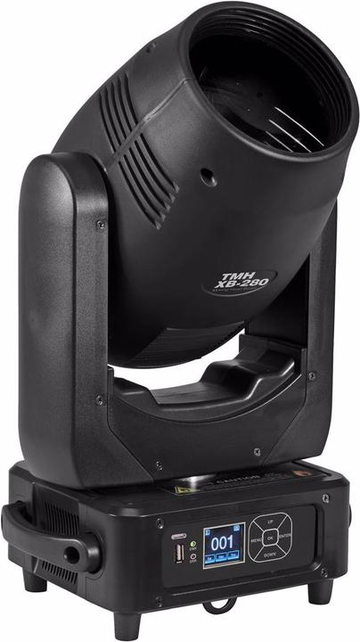 Eurolite TMH XB-280 Moving Head Beam (Moving bar)