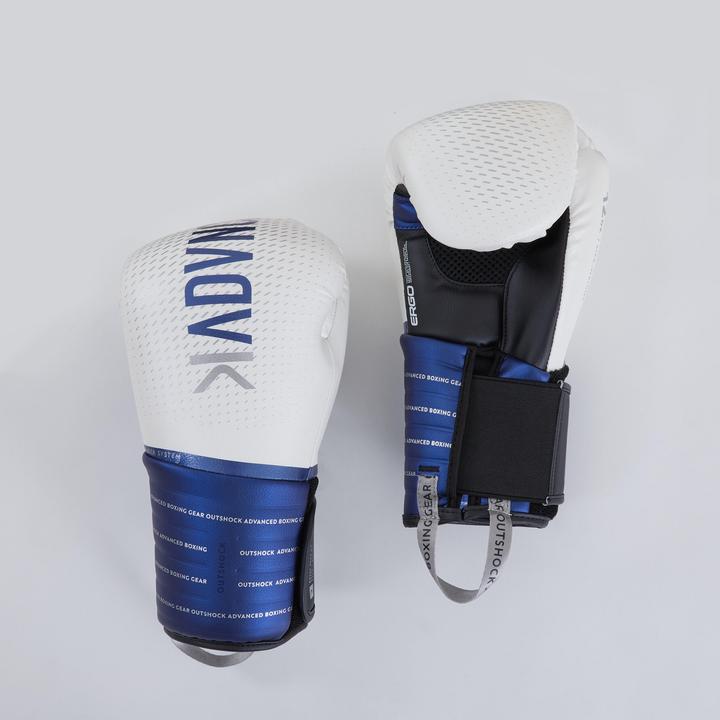 Image du produit Outshock 500 ERGO (14 OZ)