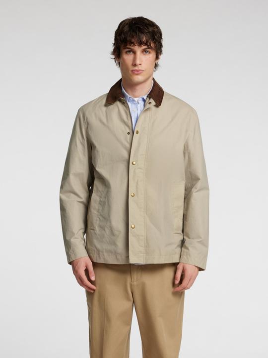 Immagine prodotto Selected Homme Gewachste Baumwoll Jacke (XL)