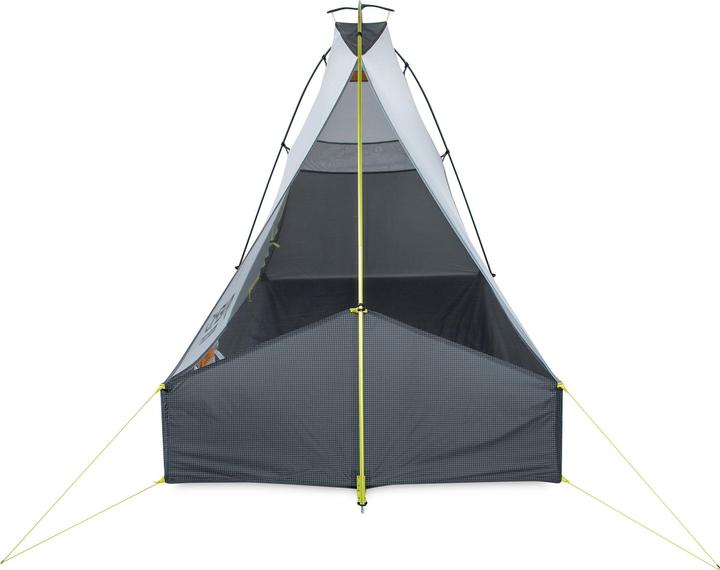 Actual product image Nemo Equipment Hornet OSMO 1P (Dome tent, 1.02 kg, 1 person)