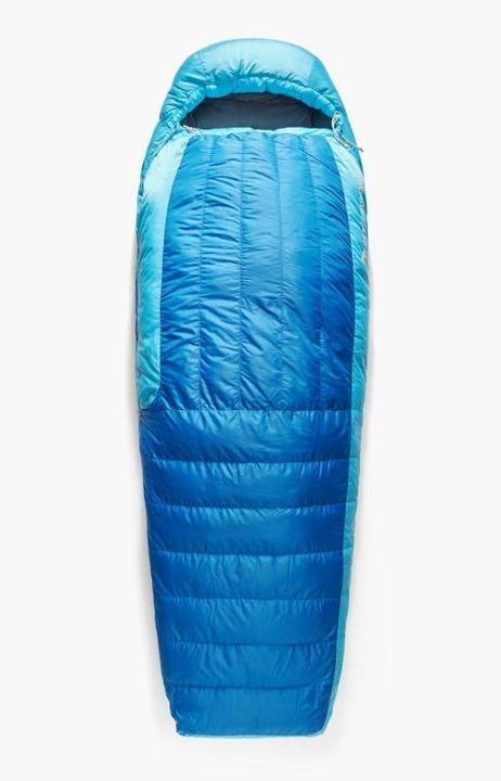 Produktbild Sea To Summit Trek -9°C Down Sleeping Bag