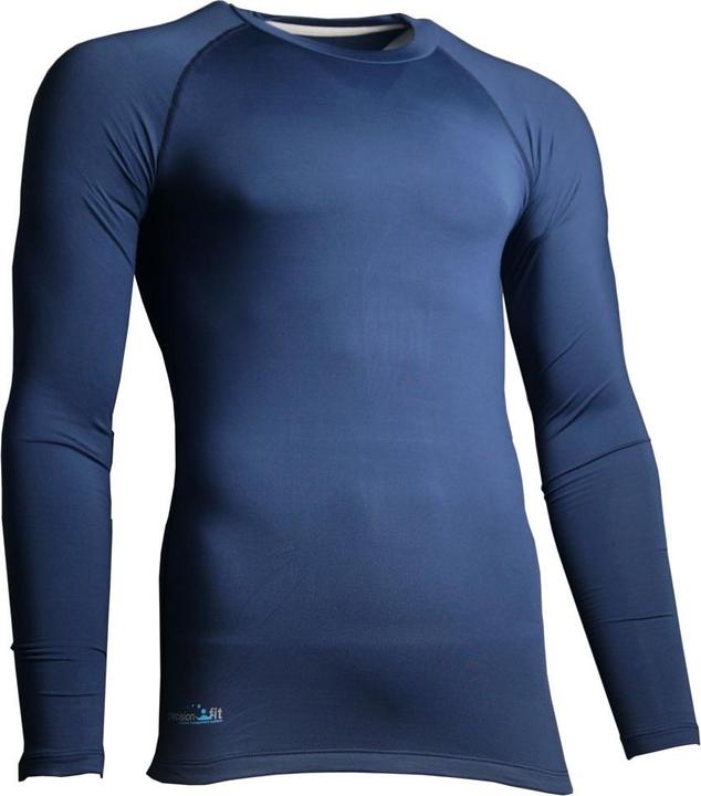 Marineblau