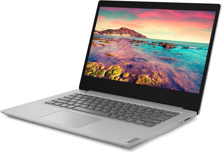 Immagine prodotto Lenovo S145-14 (14", Intel Core i5-8265U, 8 GB, 256 GB, CH)