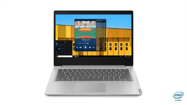 Immagine prodotto Lenovo S145-14 (14", Intel Core i5-8265U, 8 GB, 256 GB, CH)
