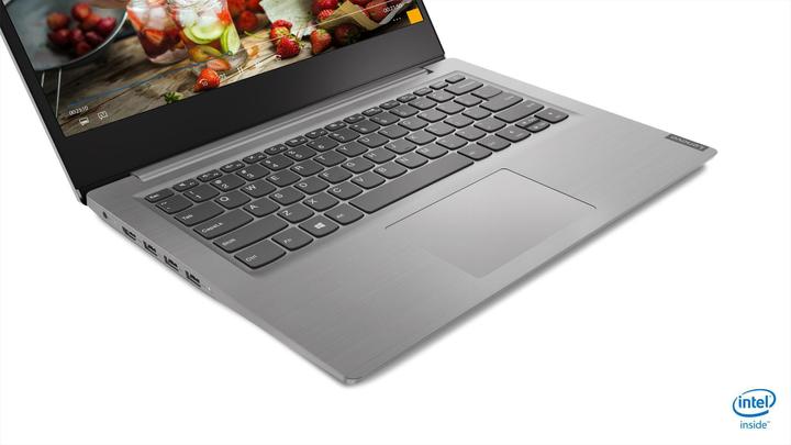 Immagine prodotto Lenovo S145-14 (14", Intel Core i5-8265U, 8 GB, 256 GB, CH)