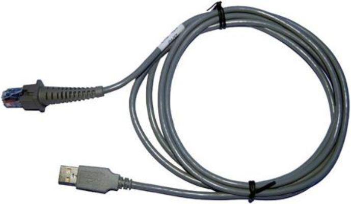 Actual product image Datalogic Data cables