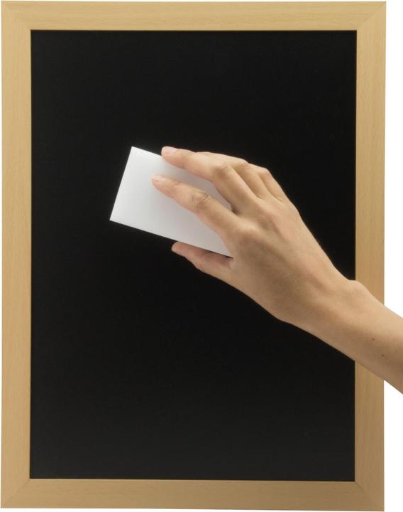 Produktbild Securit Chalk Board Sponge 2er Set