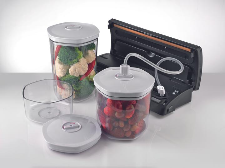 Image du produit Gorenje VS120E vide sealer gris