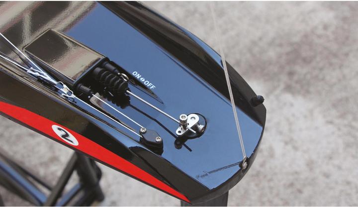 Image du produit Amewi Voilier Focus III Racing