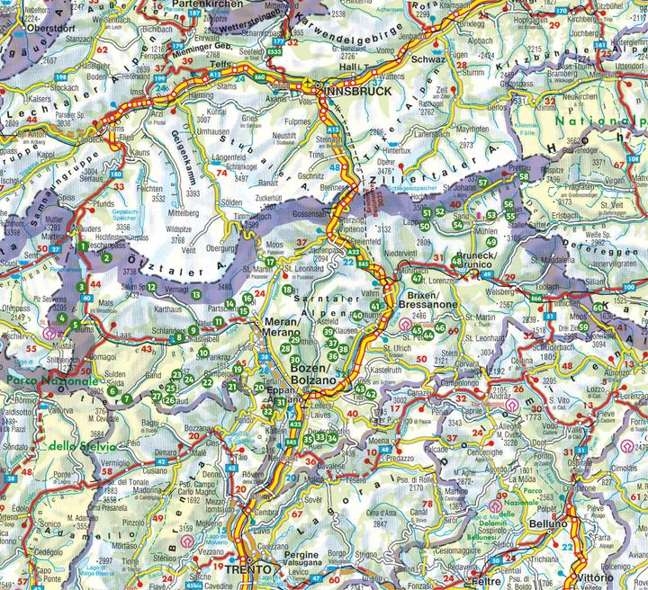 Immagine prodotto Wandern mit Hund Südtirol (Tedesco, Franziska Rössner, 2024)