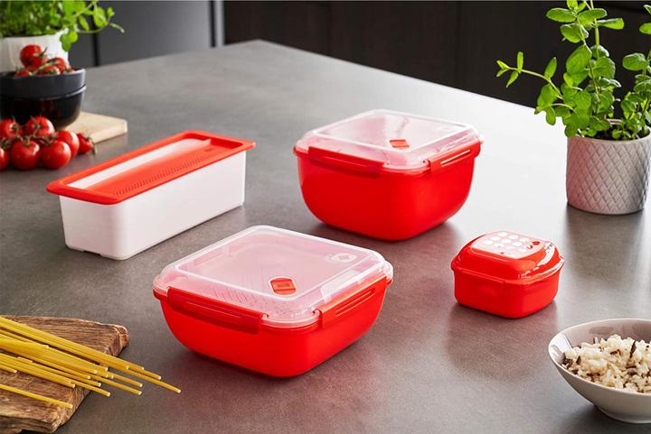 Produktbild Rotho Memory Microwave (1.80 l)