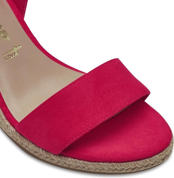Actual product image Tamaris Sandal (41)