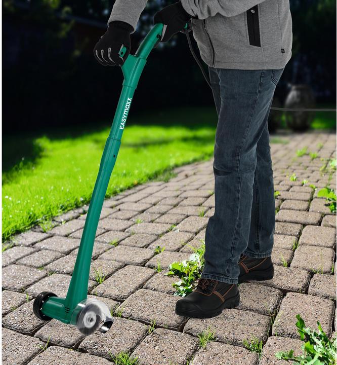 Immagine prodotto Easymaxx Set di ricambio per la pulizia dei giunti (Arieggiatore, Ricambi per macchine da giardino)