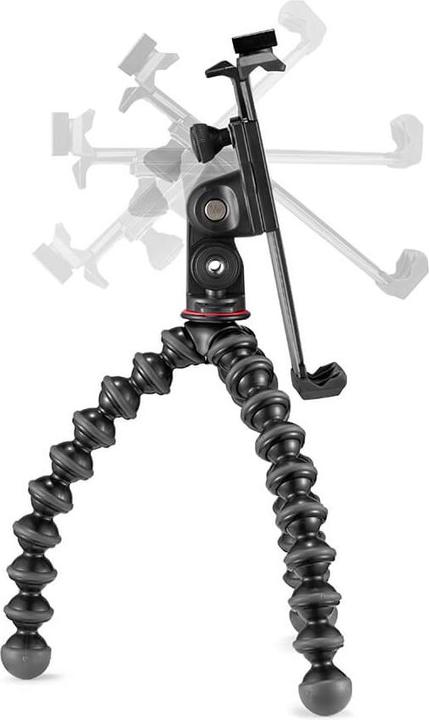 Produktbild Joby GripTight Tablet PRO 2 Mount (Stativ Smartphone Halterung)