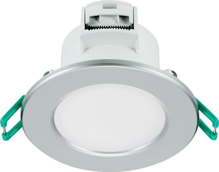 Immagine prodotto Sylvania Elemento decorativo si START alluminio Ø89mm H3.7mm