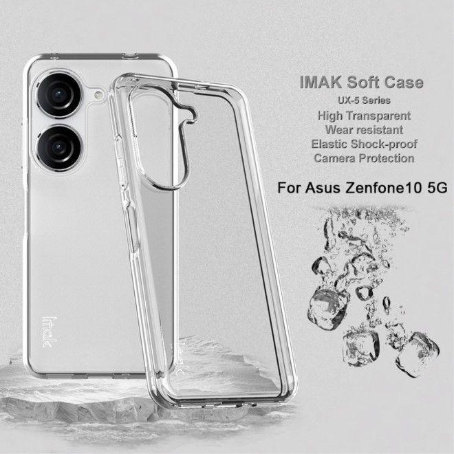 Actual product image Imak UX-5 Series (OnePlus 10 Pro 5G)