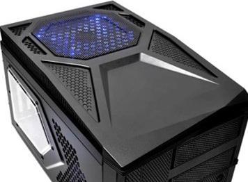 Produktbild Thermaltake Armor A30i (mATX, Mini-ITX)
