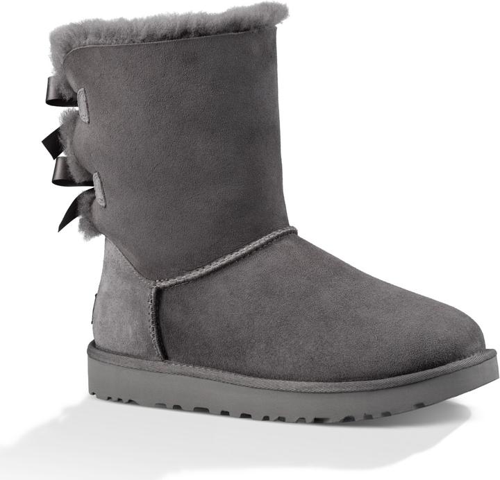 Actual product image Ugg Bailey Bow II (37)