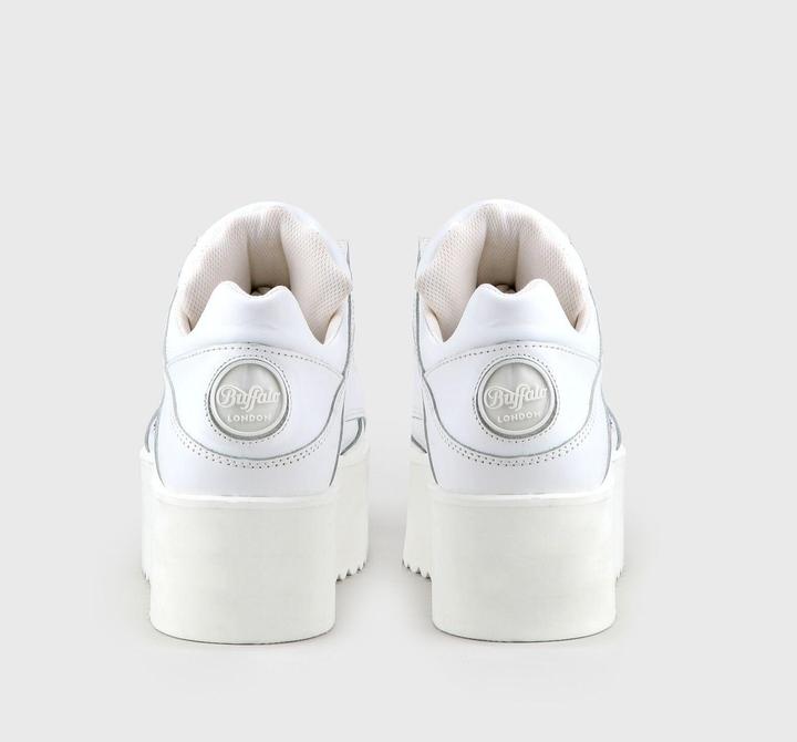 Produktbild Buffalo sneakers für damen 1330-6 (40)