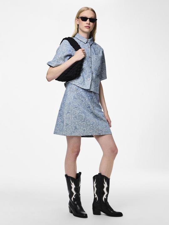 Image du produit Pieces PCKALYN Jupe en jean (XS)