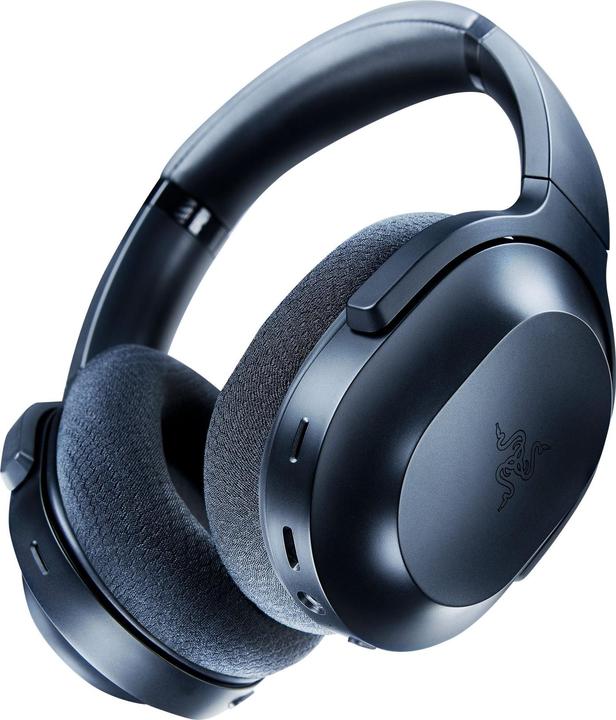 Actual product image Razer Barracuda X (2022) (Wireless)