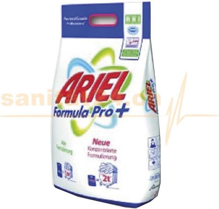 Produktbild Meister Proper Formular Pro Plus Desinfektions- Waschmittel (Pulver)
