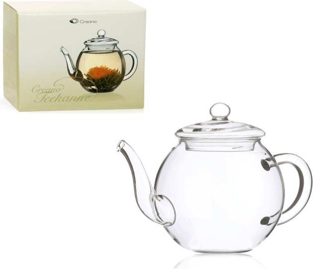 Immagine prodotto Creano Teiera (0.50 l)