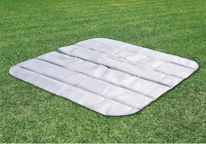 Actual product image Intex PureSpa Jet and Bubble Deluxe Massage (6 pers.)