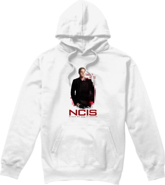 Ncis Probie Kapuzenpullover