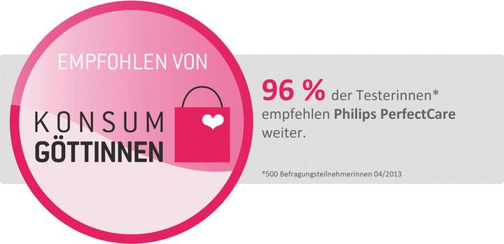 Produktbild Philips 2000 series HU4811/10 (38 m²)