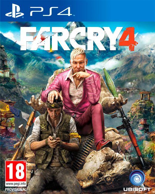 Immagine prodotto Ubisoft DK-PS4-012835 Standard Tedesco, Inglese, Spagnolo, Francese, Italiano, Giapponese, Por (PS4, DE)