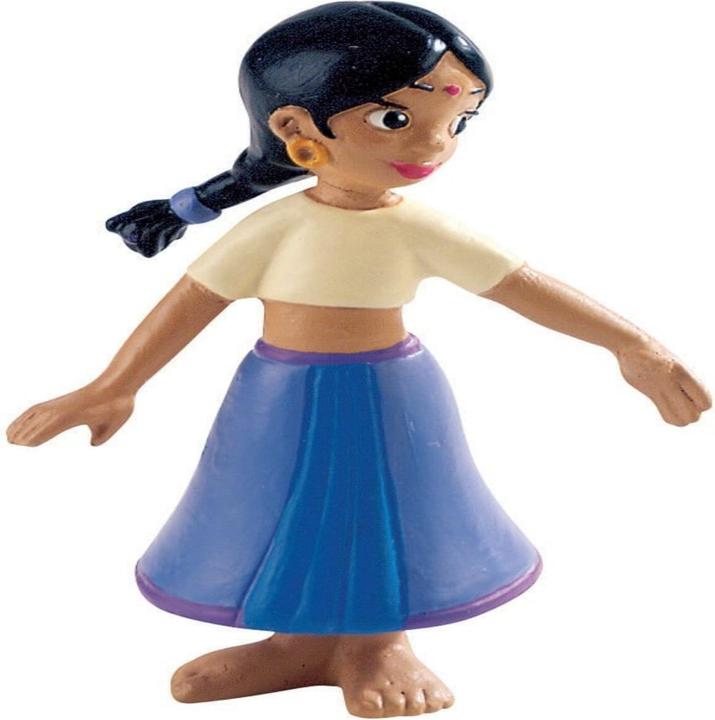 Bullyland Il libro della giungla figura Shanti