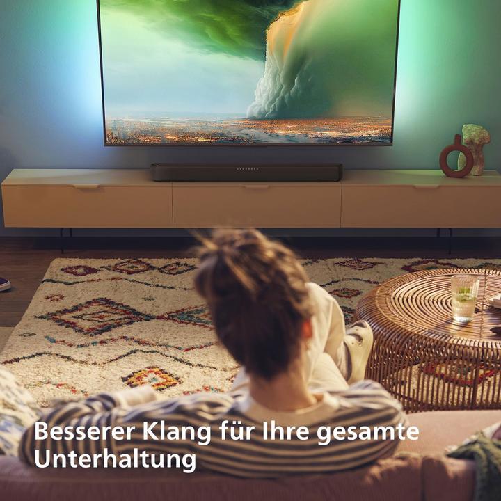 Produktbild Philips TAB5109/10 (120 W, 2.0 Kanal)