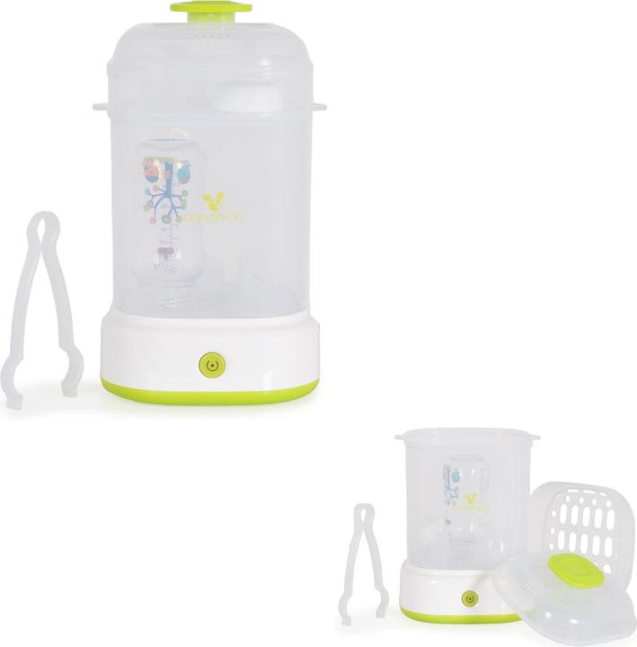 Image du produit Cangaroo Stérilisateur Presto pince