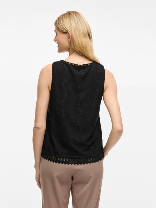 Actual product image Vila VITORTENA Rundhals Top (M)