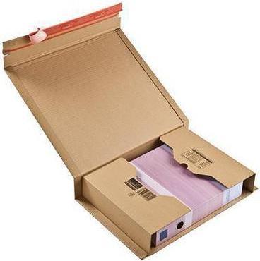 Image du produit Colompac Boîte d'emballage (29 x 38 x 8 cm, 1 x)