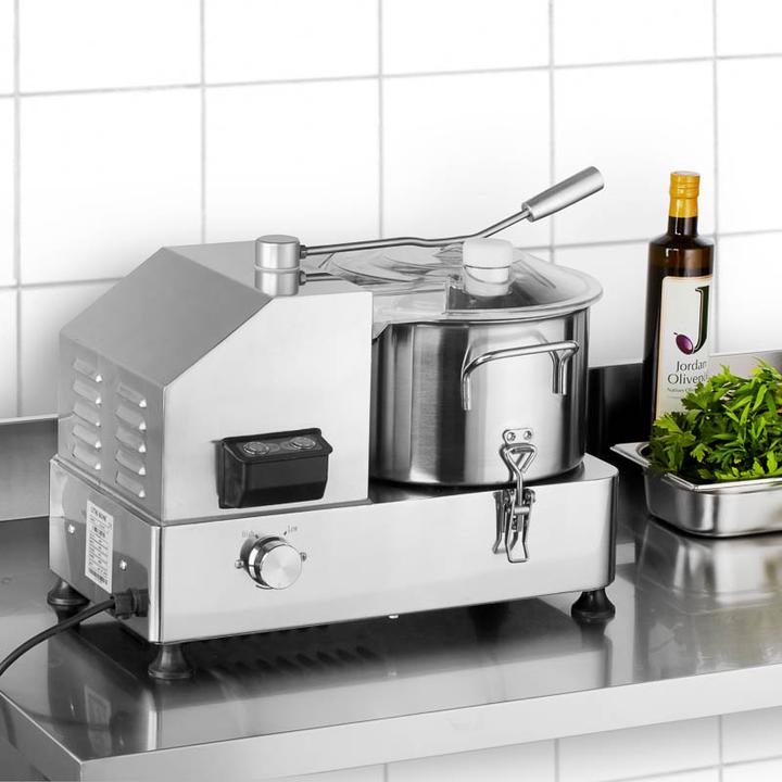 Immagine prodotto Gastro Hero Taglierina Eco (1800 W)